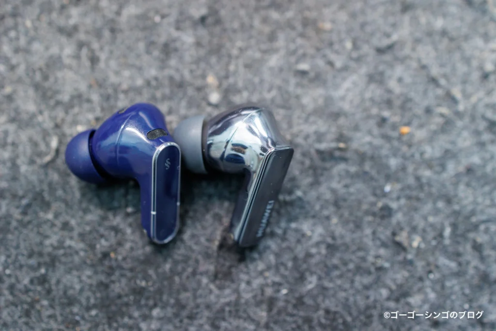 HUAWEI FreeBuds Pro 5レビュー！究極の静寂と至高のサウンド。名機Pro