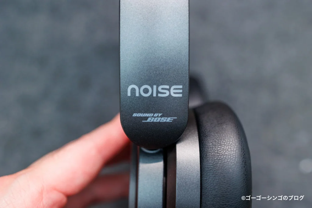 Noise Master Buds MAX レビュー！ Bose監修サウンド！5万円クラスに