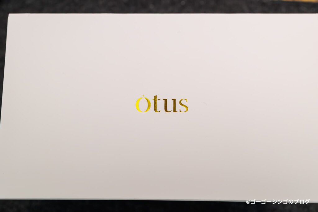OTUS(オータス)目元ケア デバイス