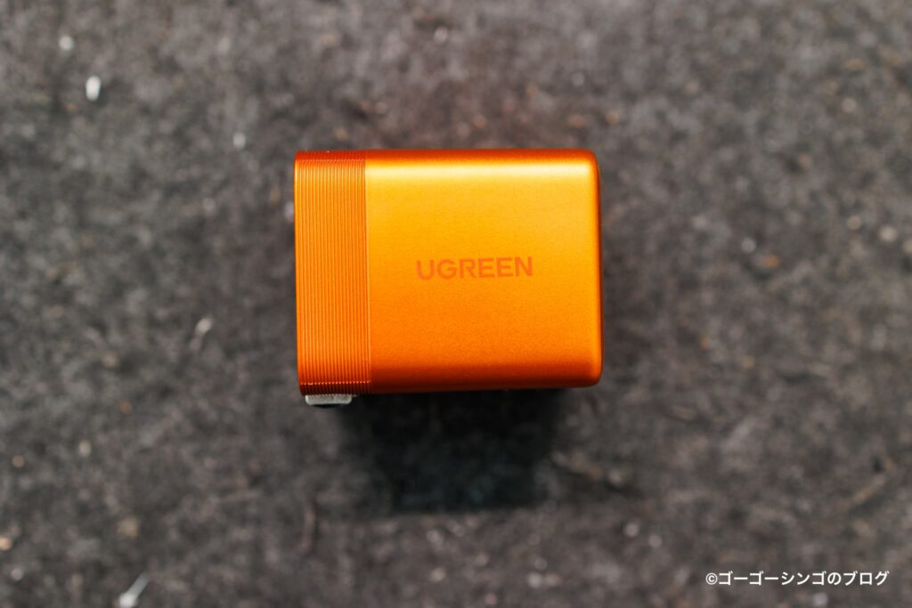 UGREEN Nexode Air 65W