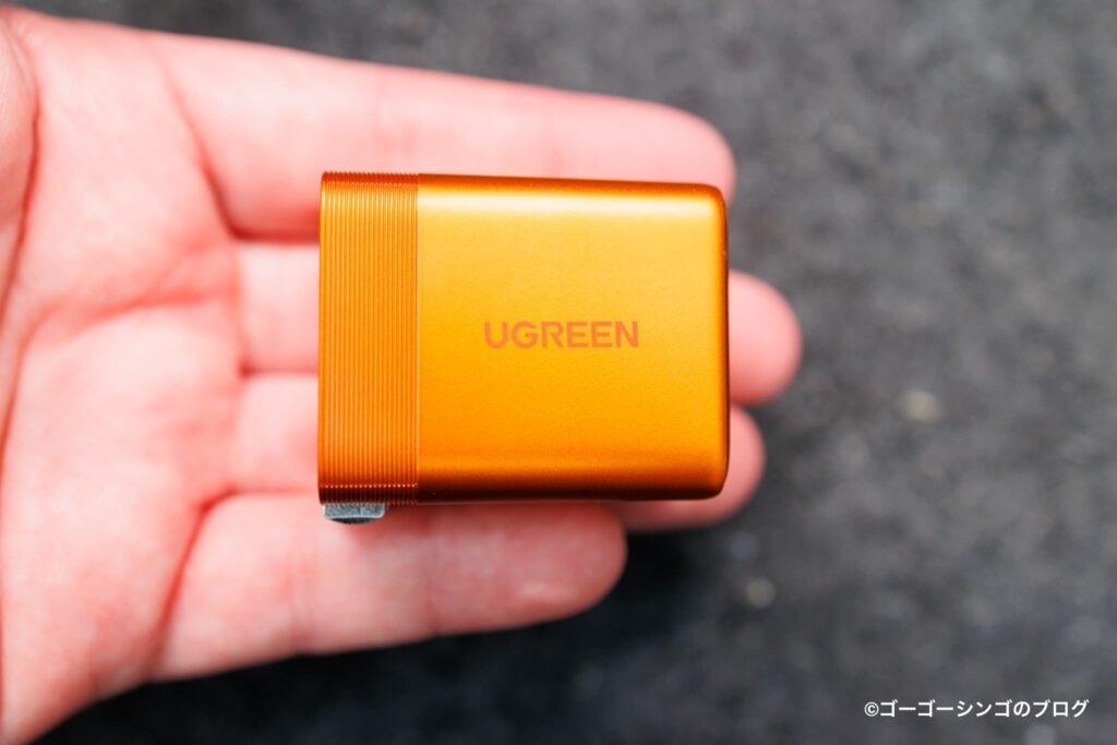 UGREEN Nexode Air 65W