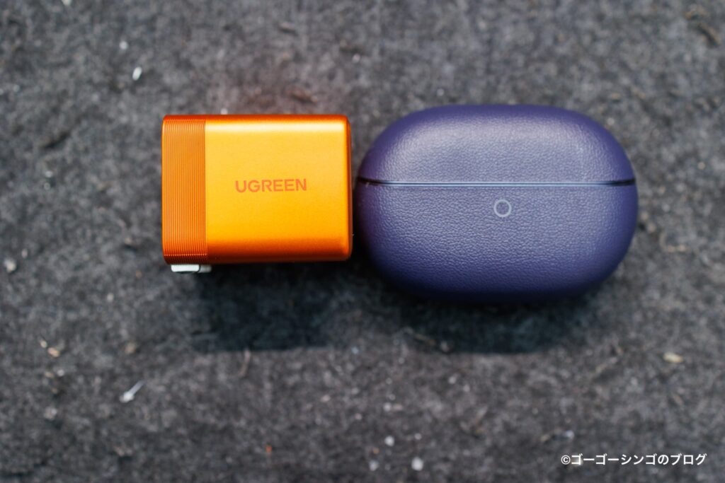 UGREEN Nexode Air 65W