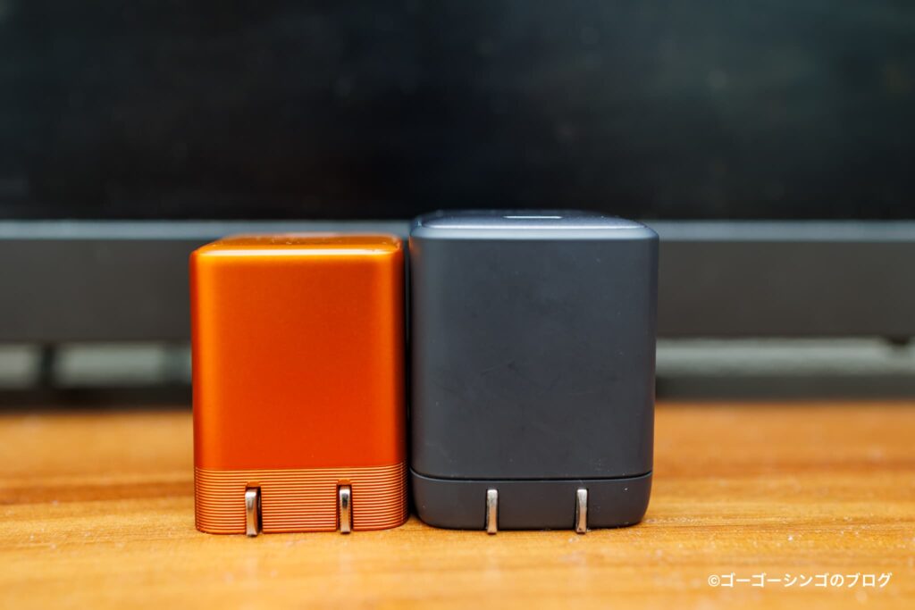 UGREEN Nexode Air 65W