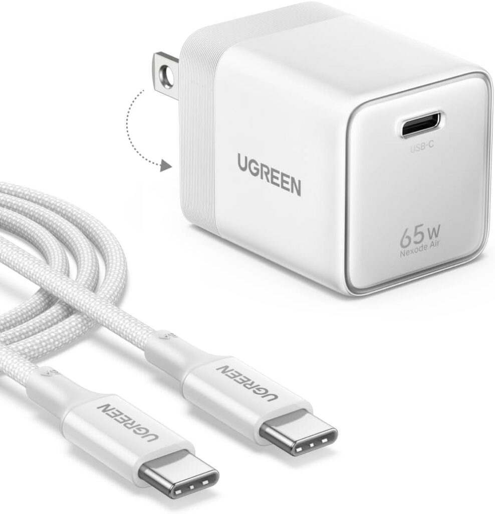 UGREEN Nexode Air 65W