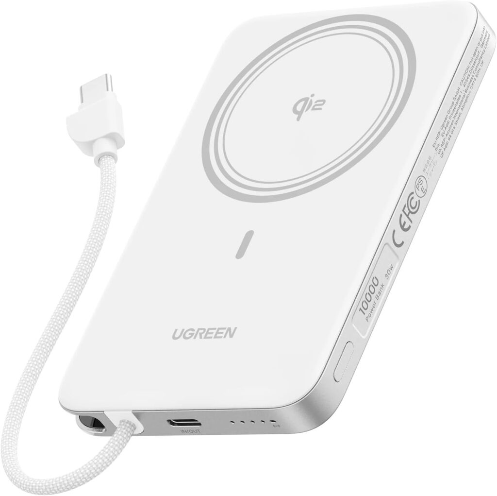 UGREEN MagFlow Air