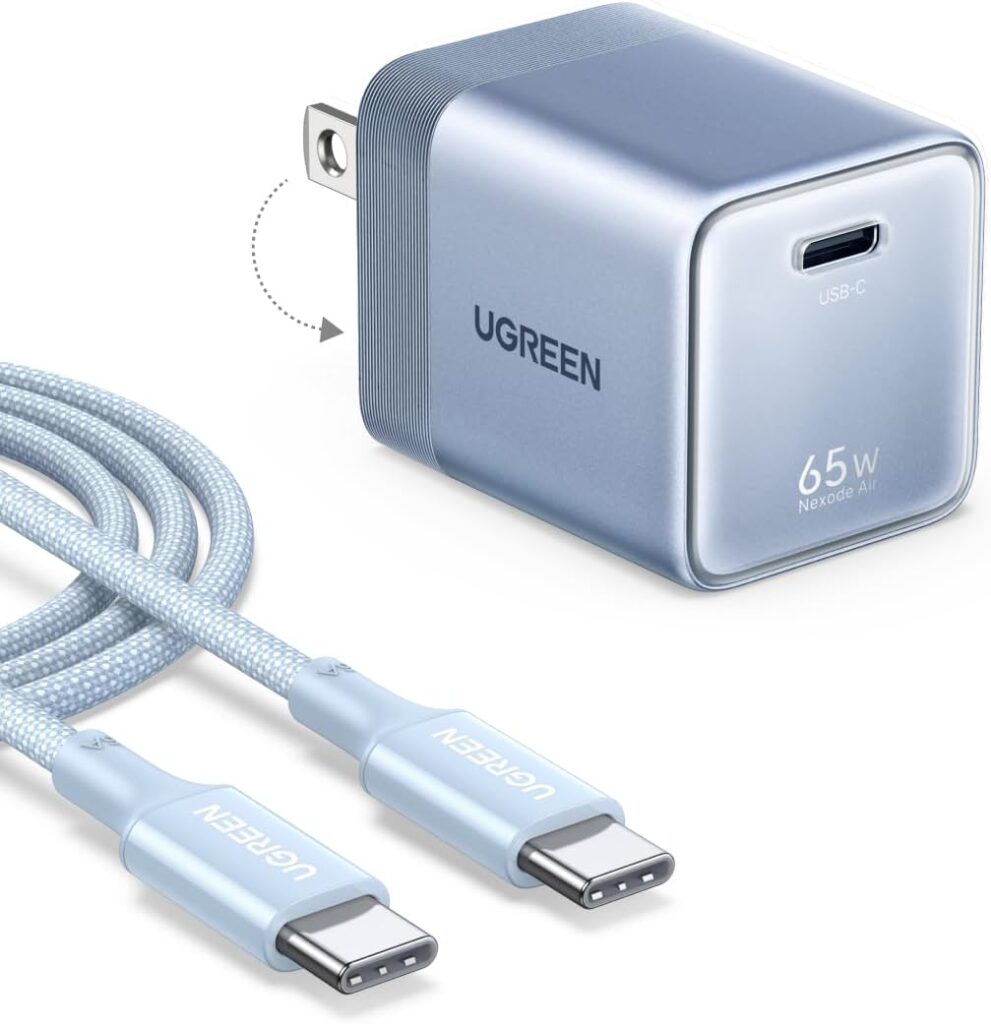 UGREEN Nexode Air 65W