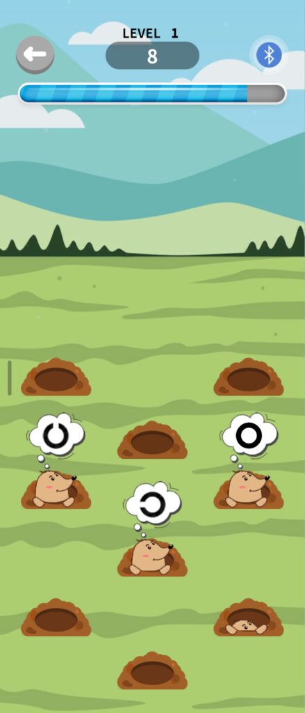 OTUS(オータス)目元ケア デバイスのOtus Game(オータスゲーム)