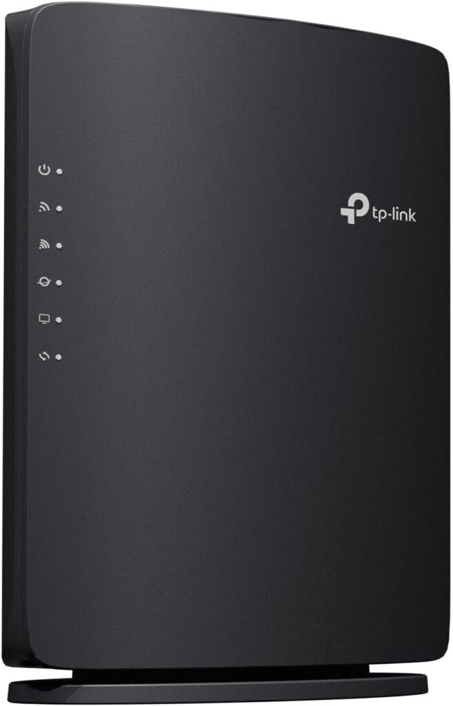 TP-Link Archer BE220