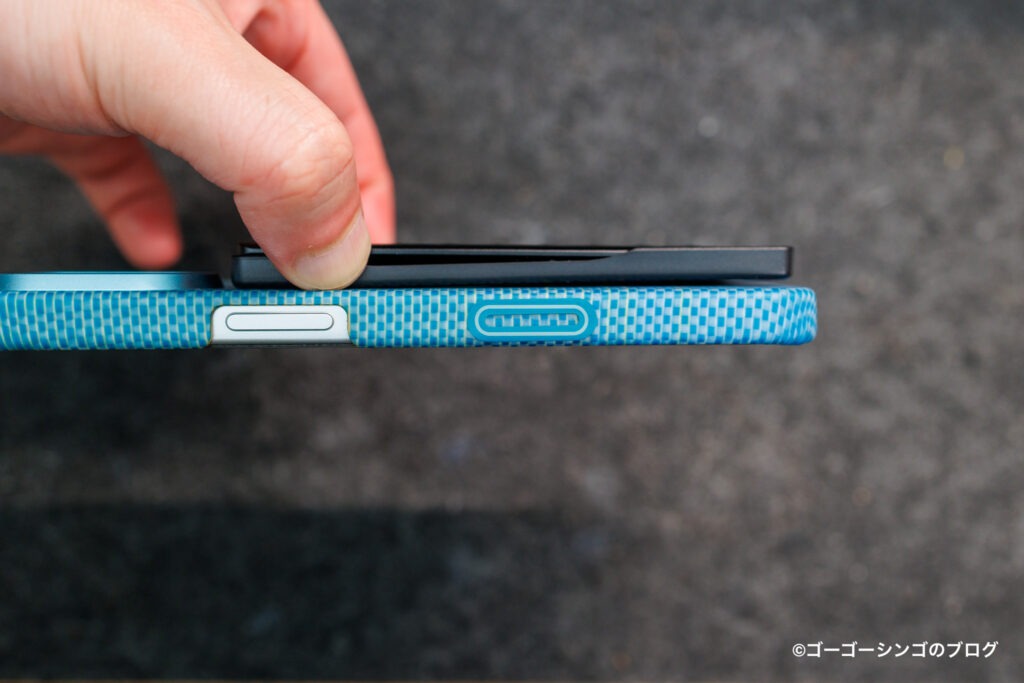 Notta Memo Type-CとiPhone 17