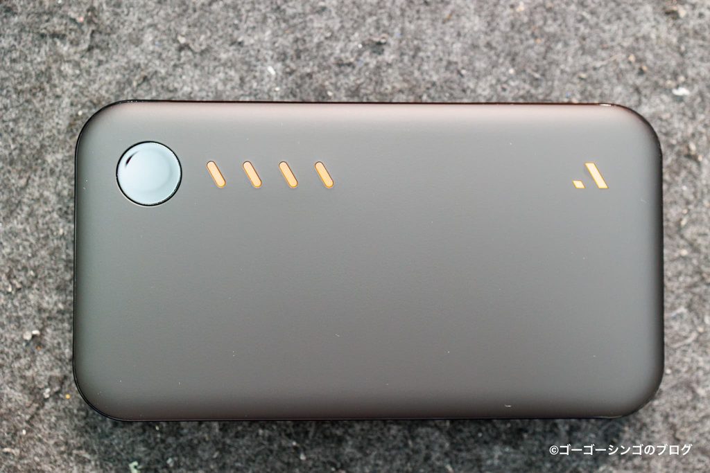 VITURE Pro モバイルドック