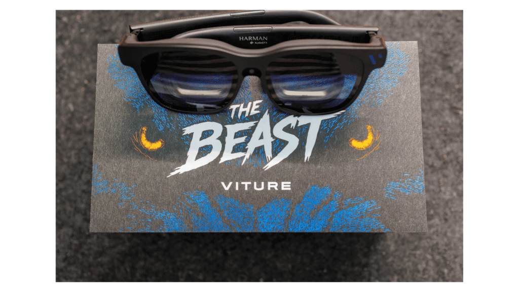 VITURE Beast