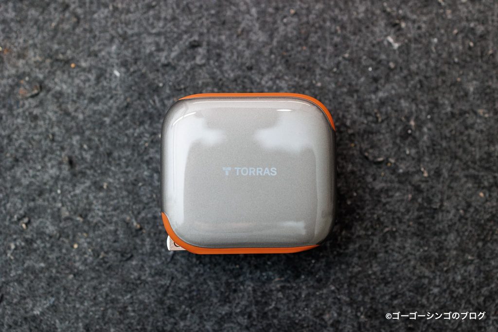 TORRAS FlexLine Pro 60W