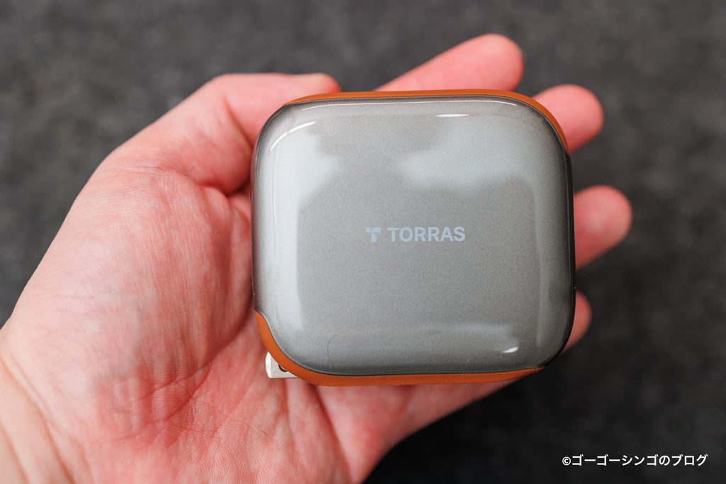 TORRAS FlexLine Pro 60W