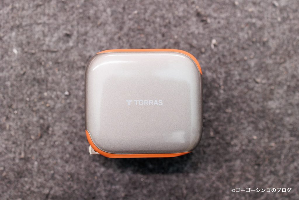 TORRAS FlexLine Pro 60W