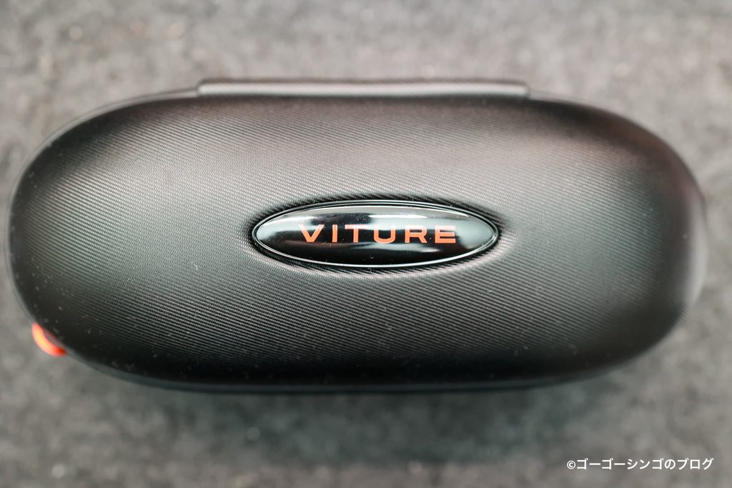VITURE Pro 2 XRグラスのケース