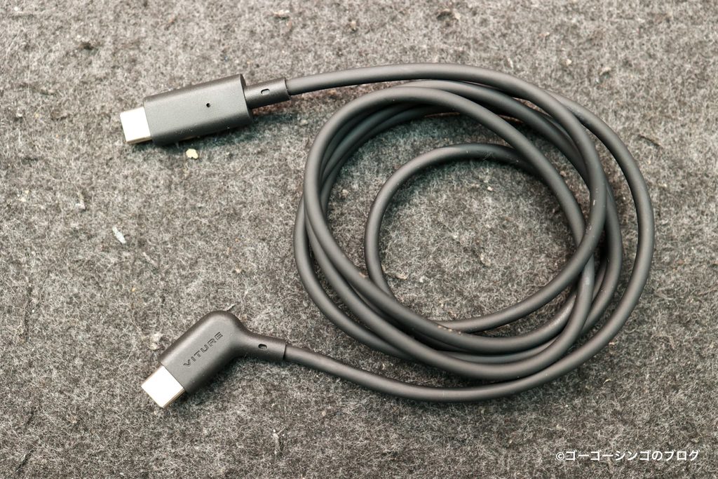 VITURE Pro 2 XRグラスのUSB-Cケース