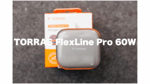 TORRAS FlexLine Pro 60W