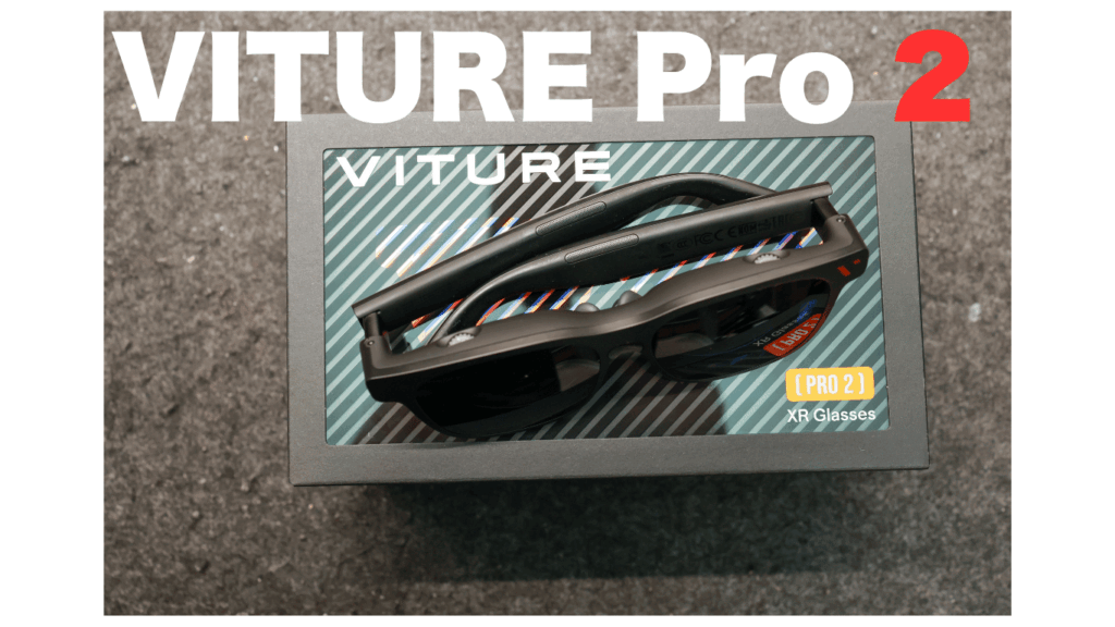 VITURE Pro 2