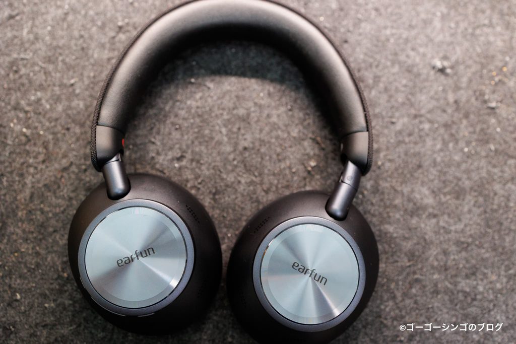 EarFun Wave Pro X