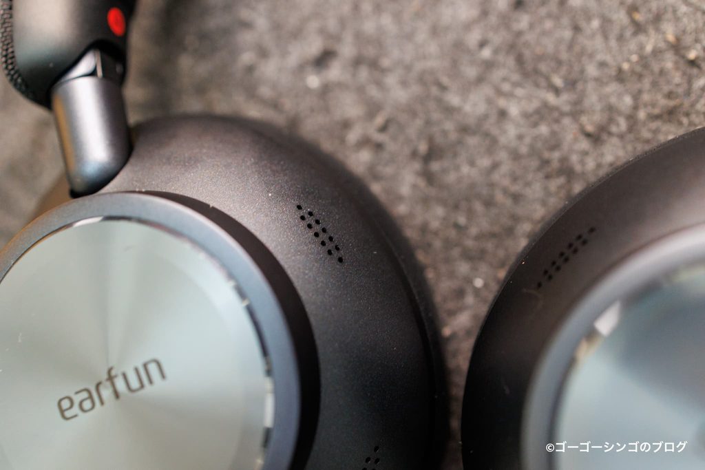EarFun Wave Pro X