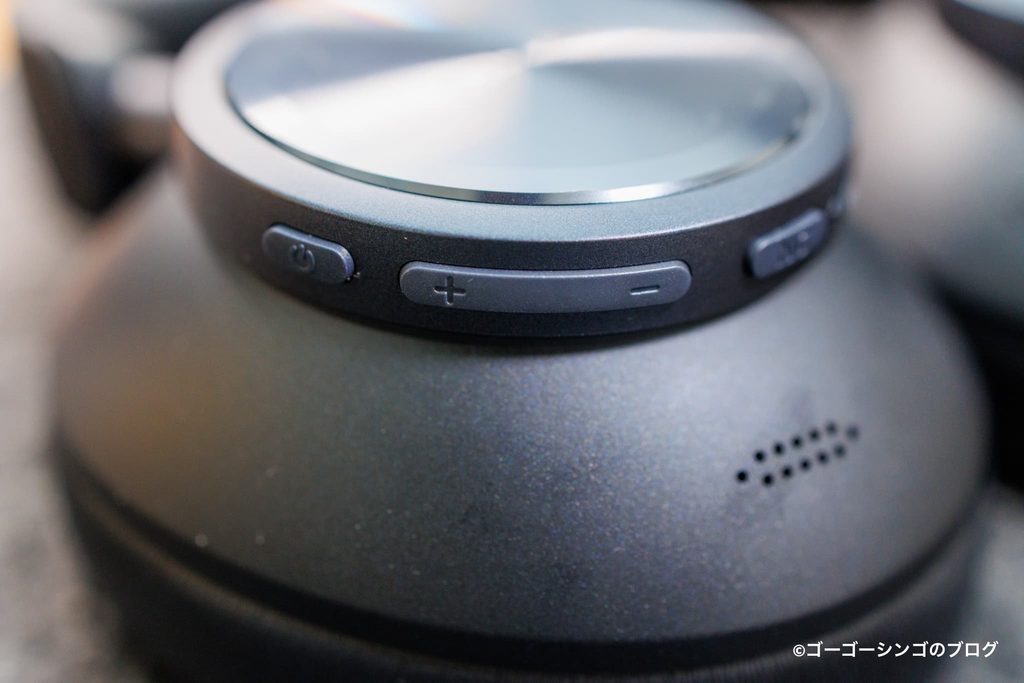 EarFun Wave Pro X