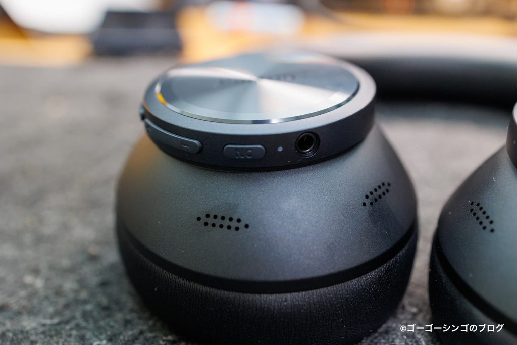 EarFun Wave Pro X