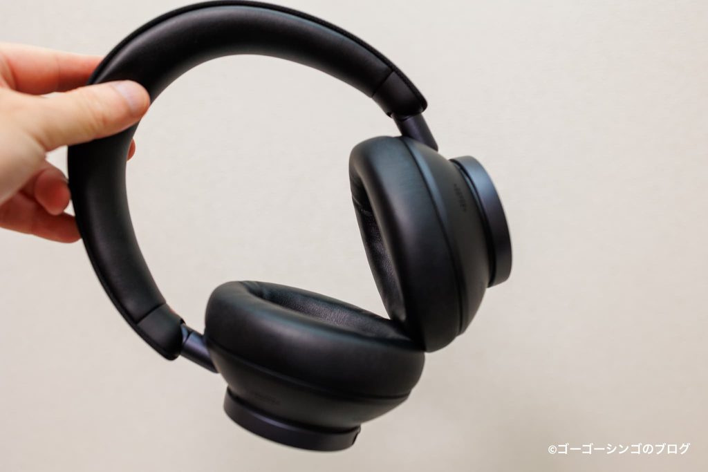 EarFun Wave Pro X