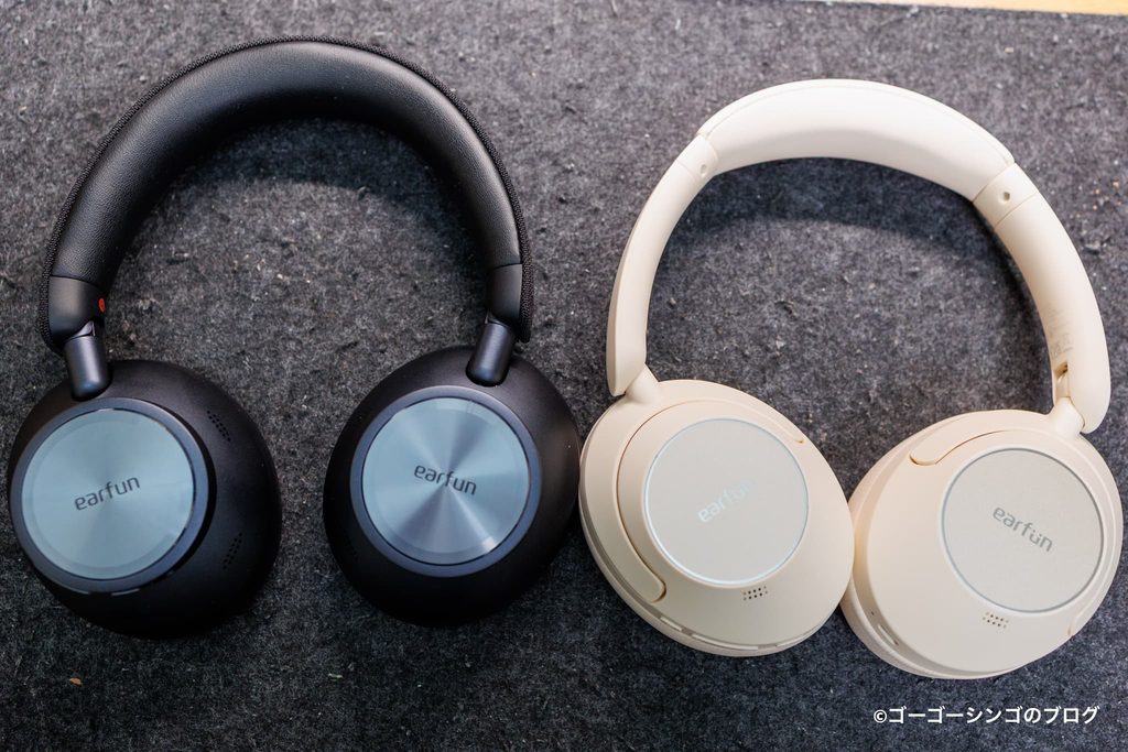 EarFun Wave Pro X スペック!旧モデル「Wave Pro」との違い