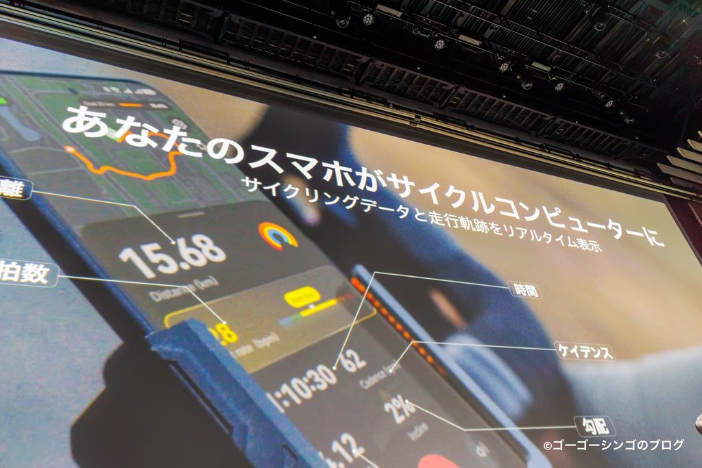 HUAWEI WATCH GT 7のスポーツ機能