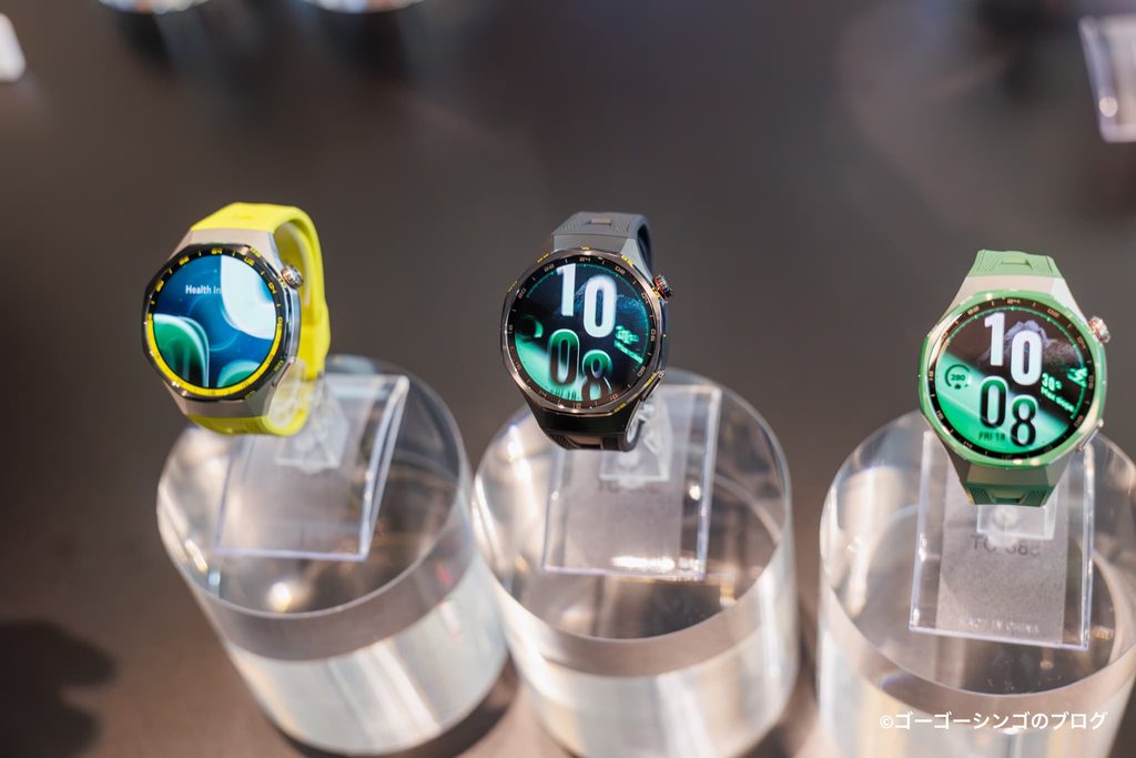 HUAWEI WATCH GT 7