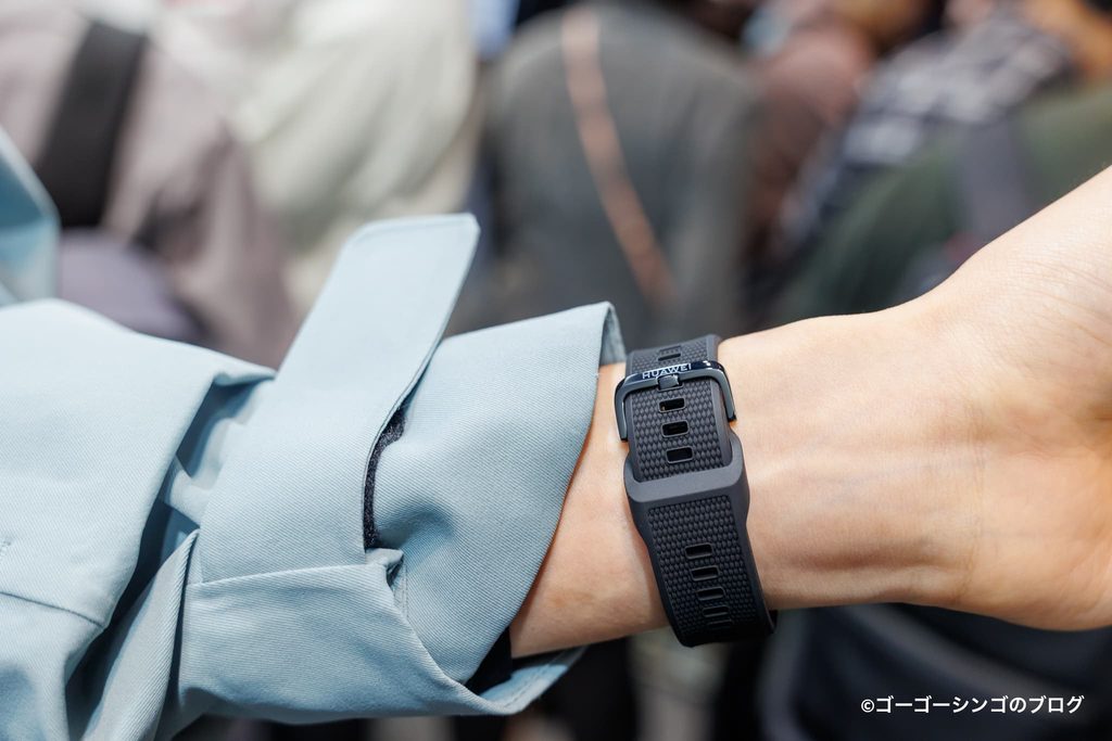 HUAWEI WATCH GT 7
