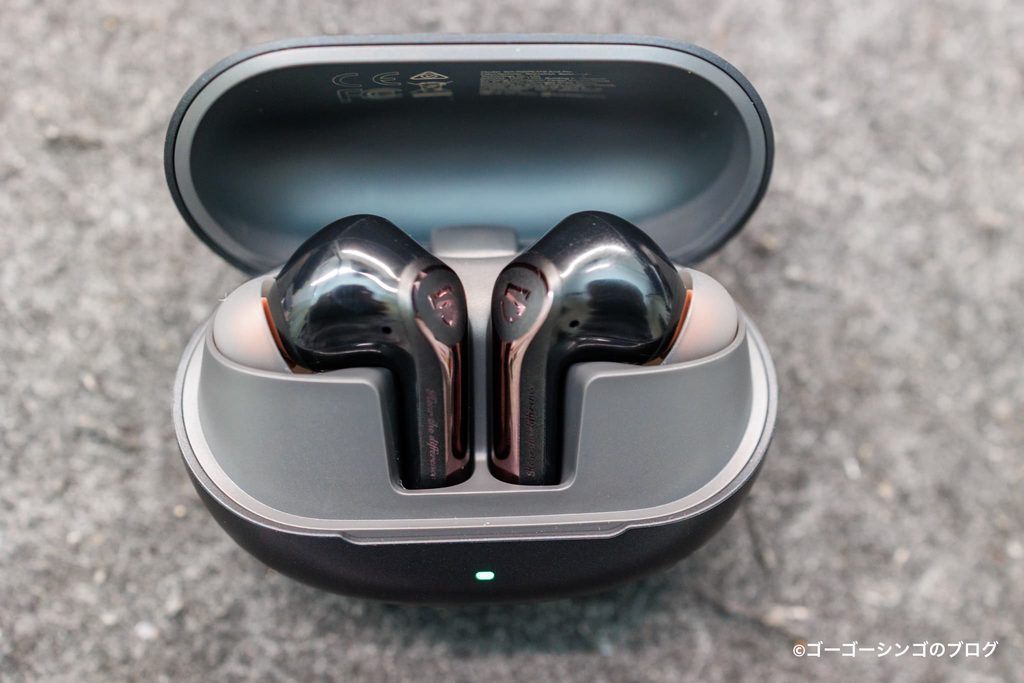 SOUNDPEATS Air6 Pro