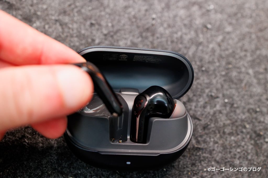 SOUNDPEATS Air6 Pro
