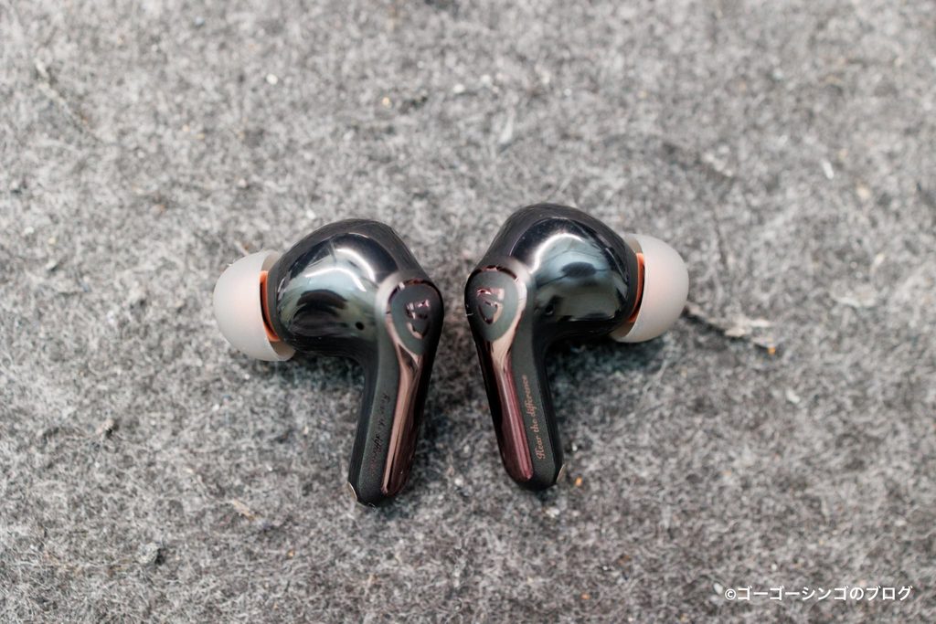 SOUNDPEATS Air6 Pro