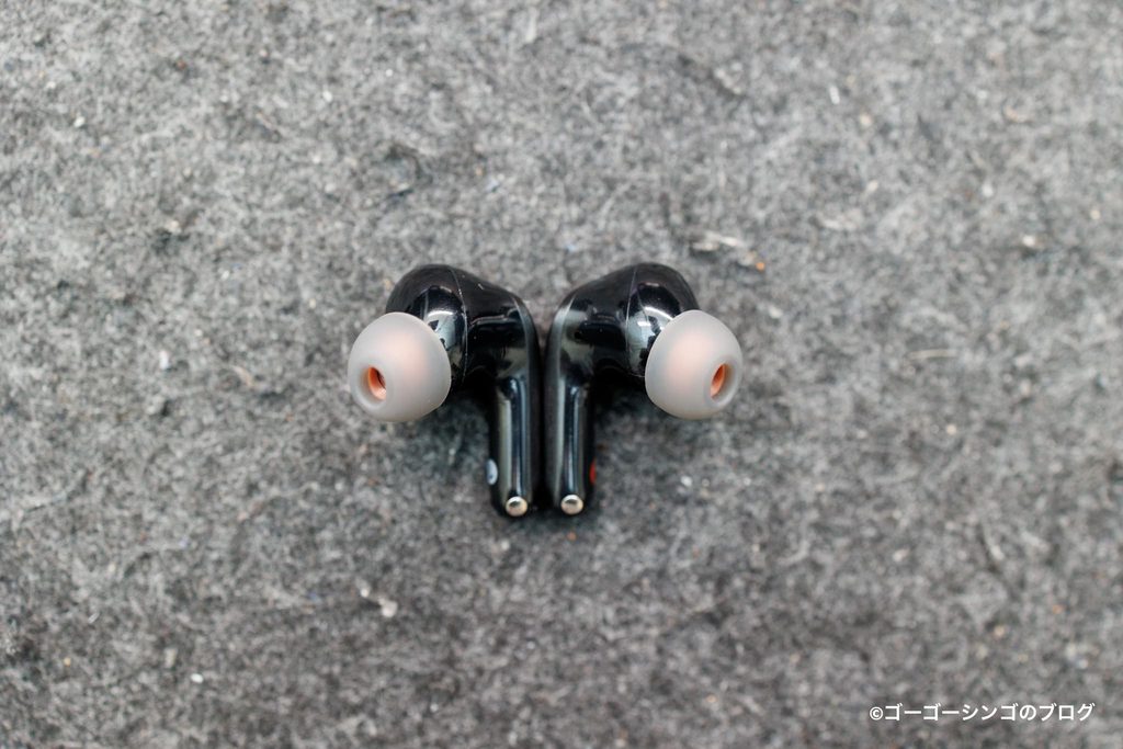 SOUNDPEATS Air6 Pro