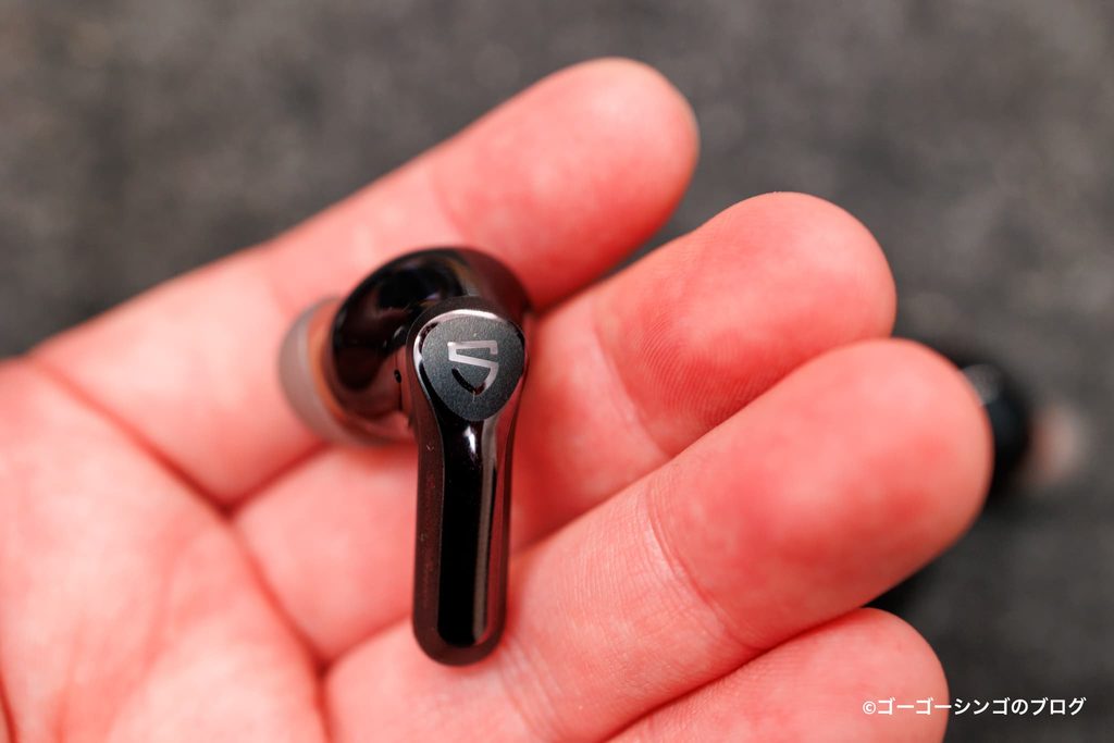 SOUNDPEATS Air6 Pro