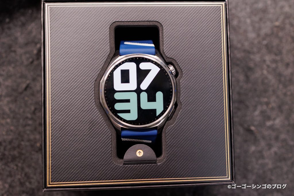 HUAWEI WATCH GT 7