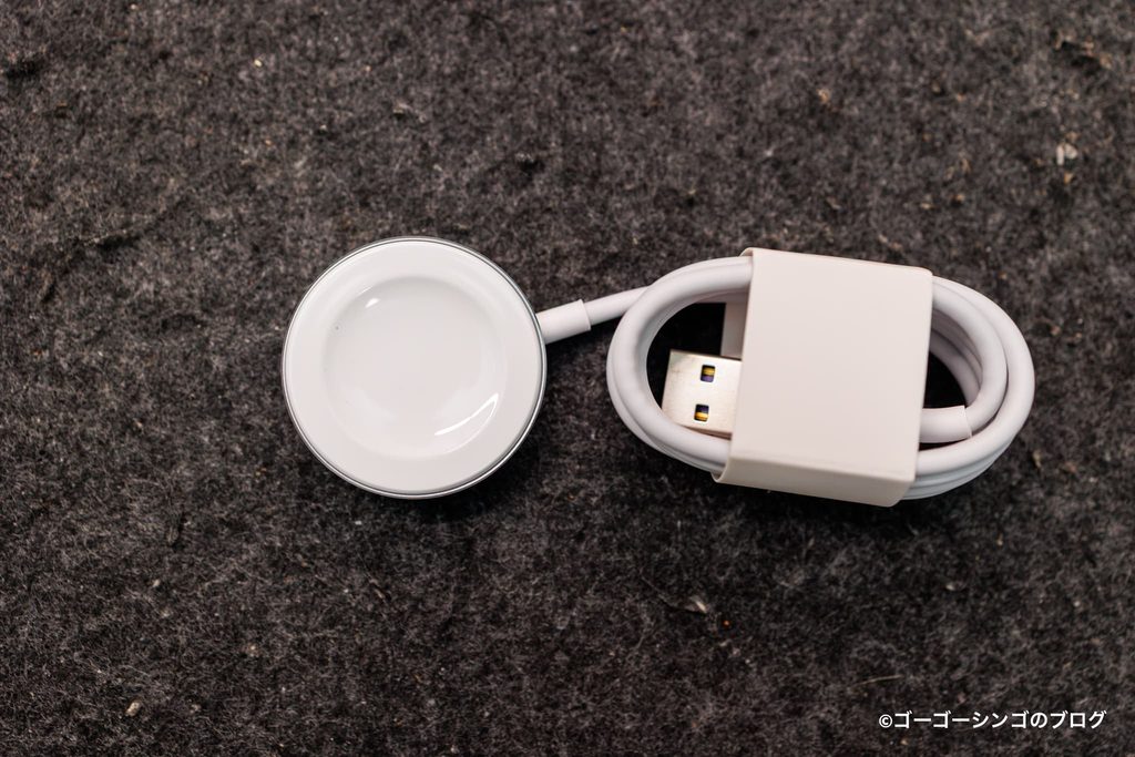 HUAWEI WATCH GT 7の充電器
