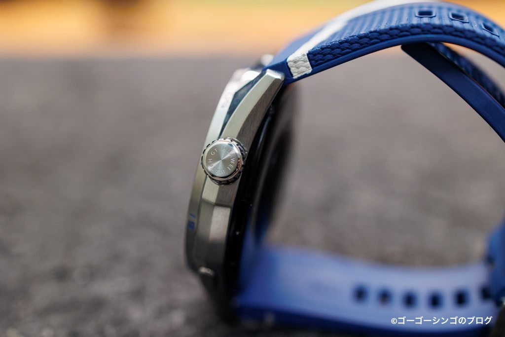 HUAWEI WATCH GT 7