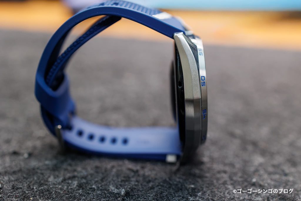 HUAWEI WATCH GT 7