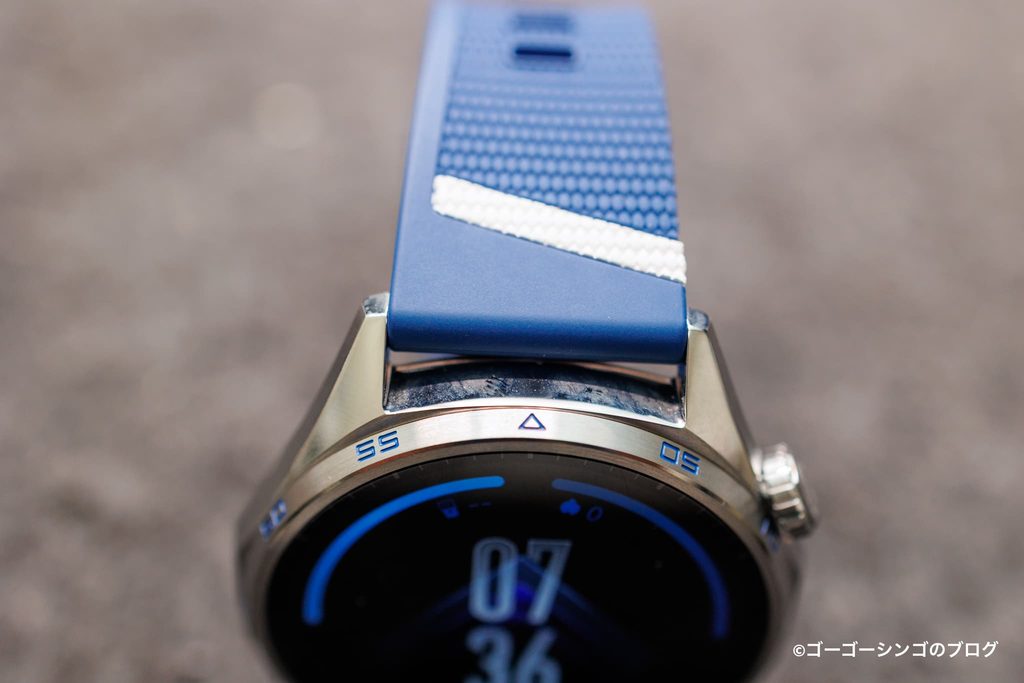 HUAWEI WATCH GT 7