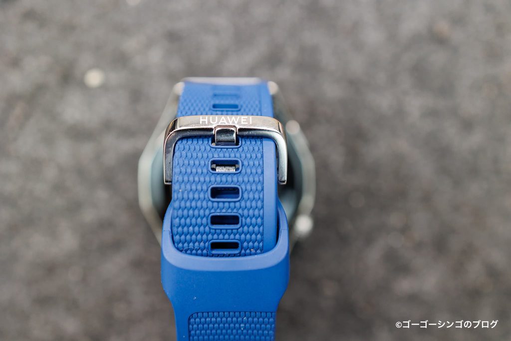 HUAWEI WATCH GT 7