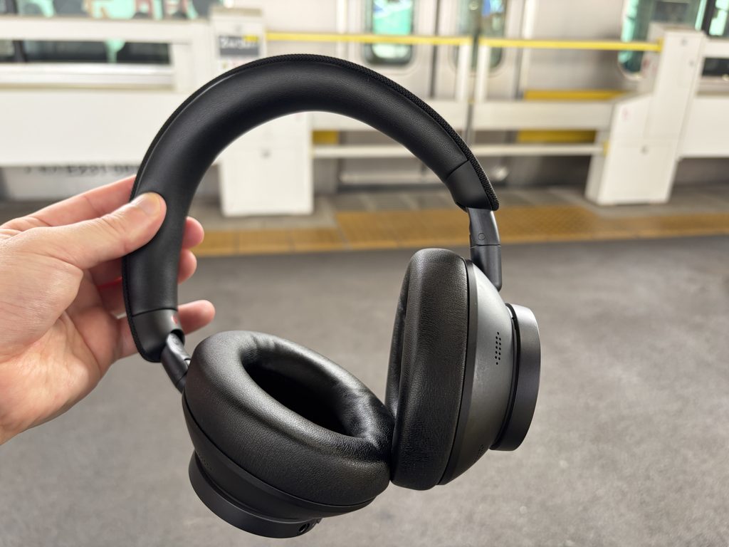 EarFun Wave Pro Xのノイズキャンセリング
