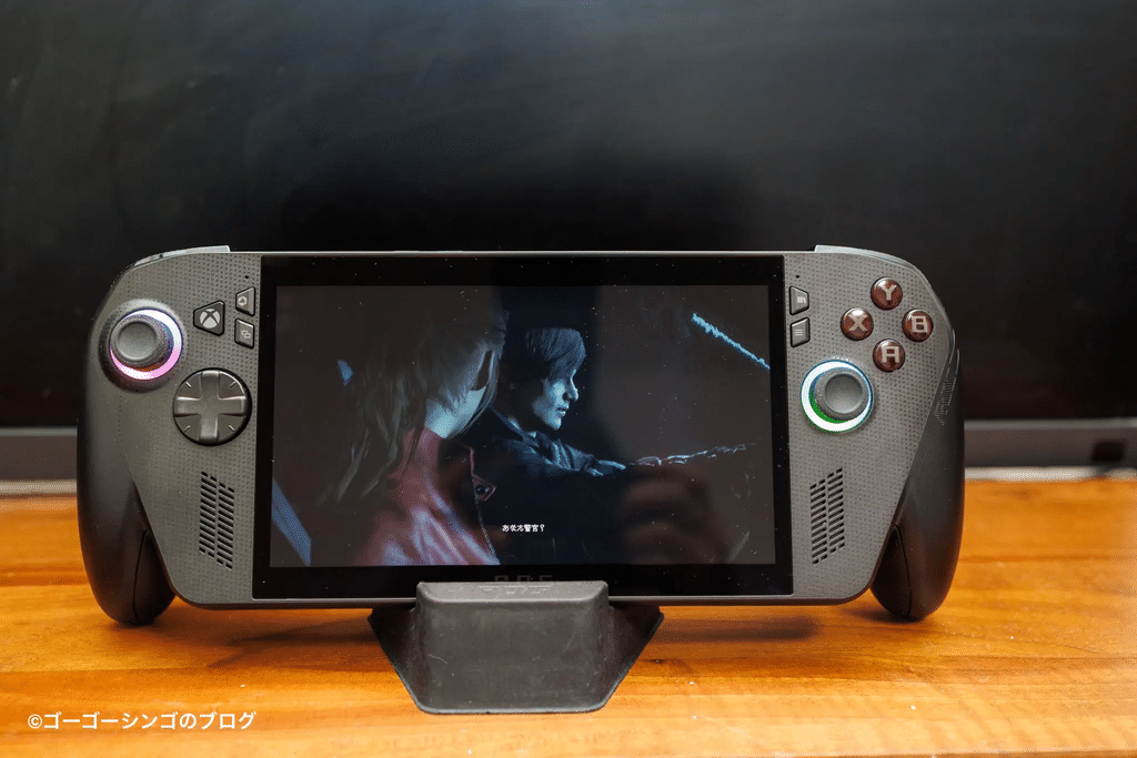 ROG Xbox Ally X (2025)