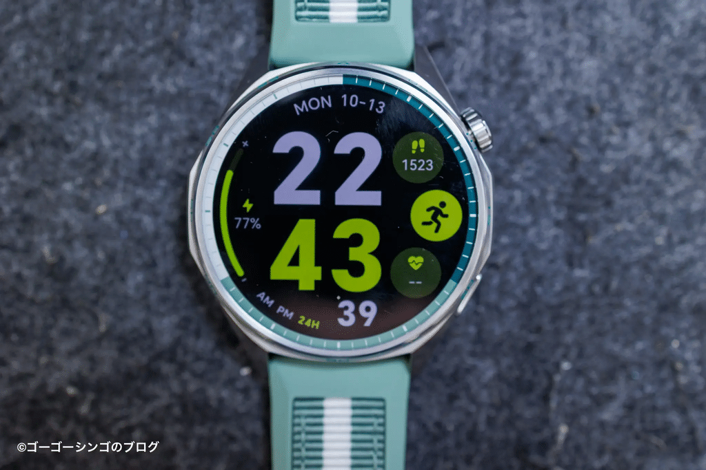 HUAWEI WATCH GT 6